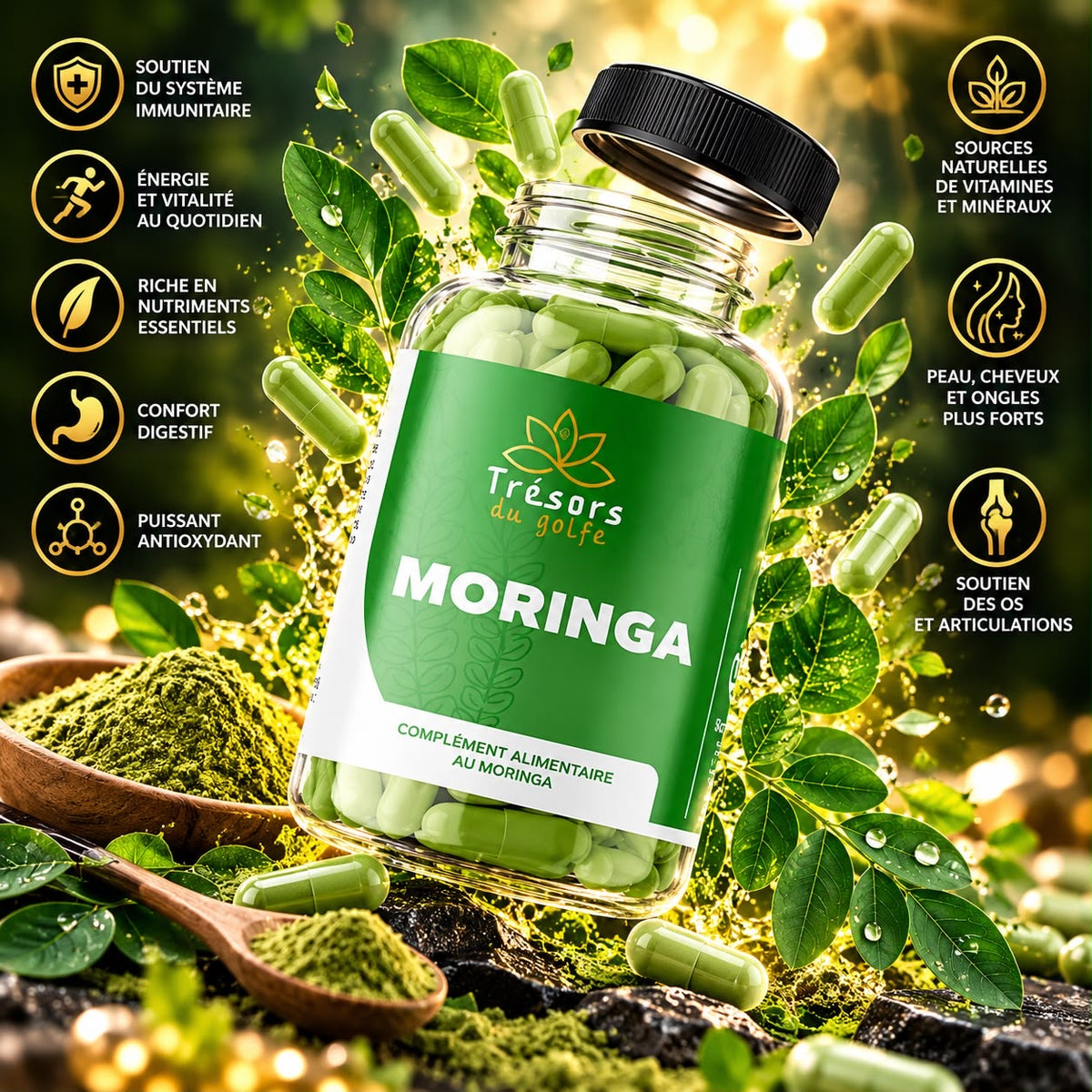 Moringa