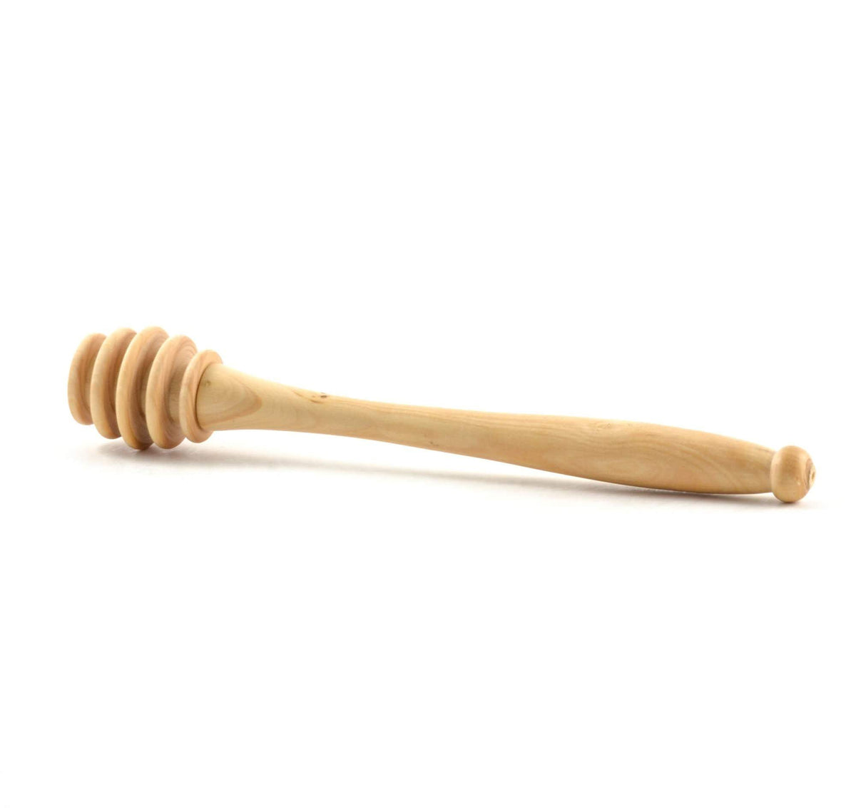 Cuillère à miel en bois de buis